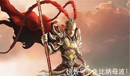 菩提祖师&孙悟空无意间泄露菩提祖师的真实身份, 谜底终解开! 菩提是个西游大阴谋!