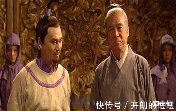 唐太宗李世民!袁天罡的识人术“王”字去掉一笔,你最先想到的是什么字