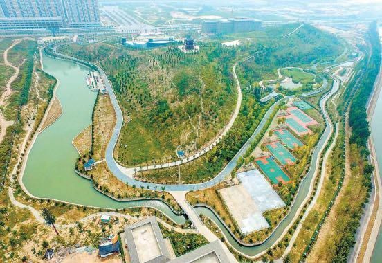 新城|十月房价地图出炉!“房价洼地”逆袭,有哪些置业机会?