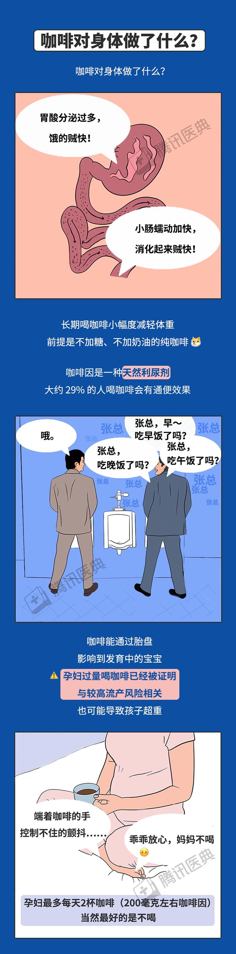 告诉|咖啡那么难喝，为什么那么多人喜欢？今天告诉你答案！