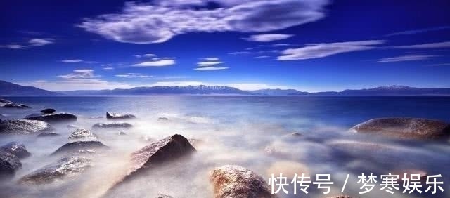 东郭顺子！庄子说“形全精复，外化而内不化”，道家思想精髓，你读懂了吗？