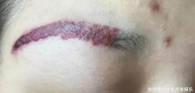 小s|为什么不建议女生纹眉?纹眉师说出“真相”!看完再做决定也不迟