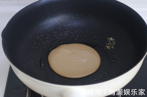 早餐饼|早餐饼,独爱它,自然香甜,润肠通便,无比柔软,放凉也不硬