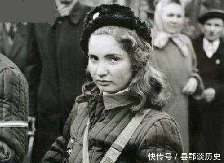 独独|二战期间，日军不惧生死战斗力极强，却为何独独害怕苏联女军医？