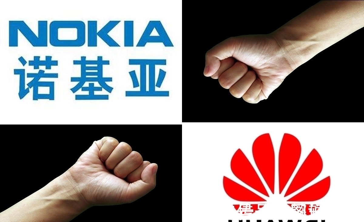 诺基亚|华为任正非这两趟意味深长,是到了该放下的时候了