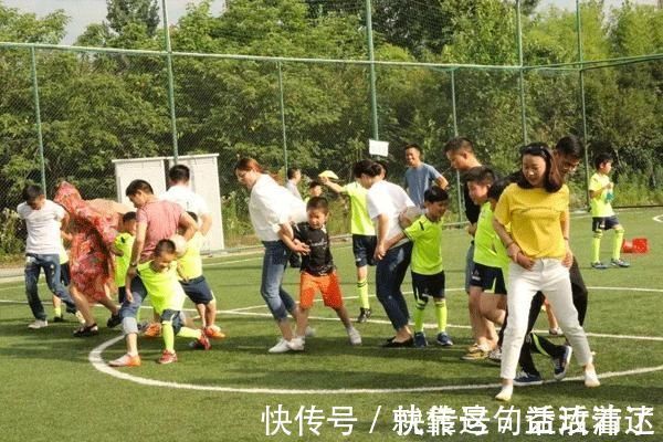 家宴|幼儿园亲子百家宴,被家长做成亲子“鸡蛋宴”,这个尴尬谁来买单