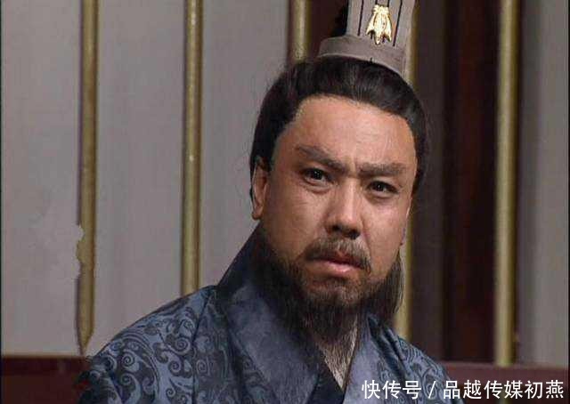 谋胜|智比郭嘉，谋胜诸葛，若他在，蜀汉刘备难有夷陵大败！