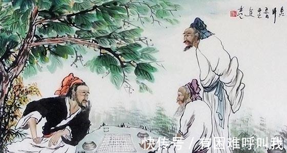 冰鉴$曾国藩识人术教你两句话,让你学会“以貌观人”,真是太经典了!