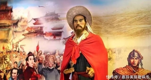 辉煌|汝州之战——两百七十六年辉煌大明的末路悲歌