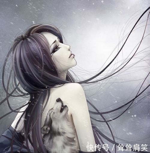 土气|妹子在背后纹了凤凰被嘲土气，结果抖动肩膀，却让人大为惊叹！