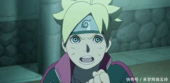 从万众期待到热血计量单位,《博人传》到底有多不热血?