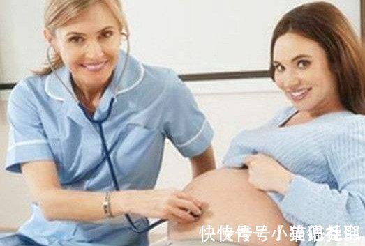 胎盘|孕晚期最后一个月,做产检时,要记得问医生4个问题!