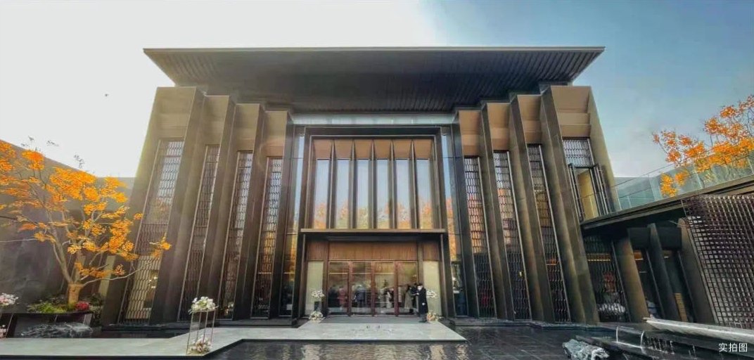 毛坯|西安楼市：“毛坯”回归