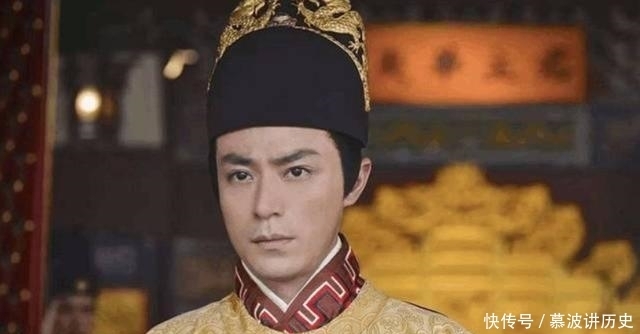 朱允熥|朱标一共有五子,除朱允炆下落不明,朱棣如何处理其他四人