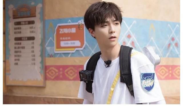 大哥隊|《牛氣滿滿的哥哥》：嚴屹寬最終為何“自投羅網”？原因有三