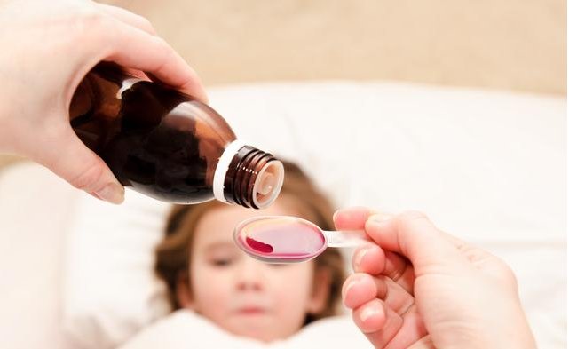 小儿|宝宝用药大全 很实用值得爸妈收藏