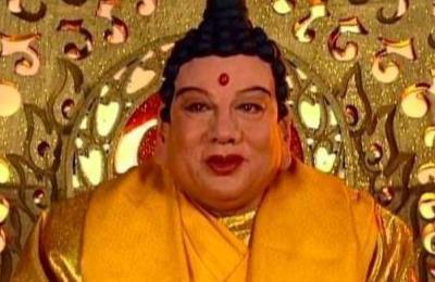 玉皇大帝&如来佛祖的师傅身份曝光!令玉皇大帝惧怕三分,孙悟空都不认识