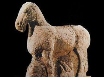 史学家|境外考古还原匈奴相貌,原来我们被史学家误导了2000多年