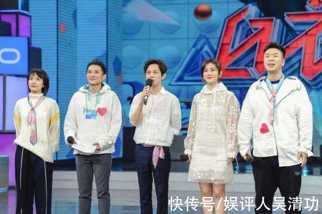 《你好星期六》定档！热评第一：给《快乐大本营》一个告别的机会