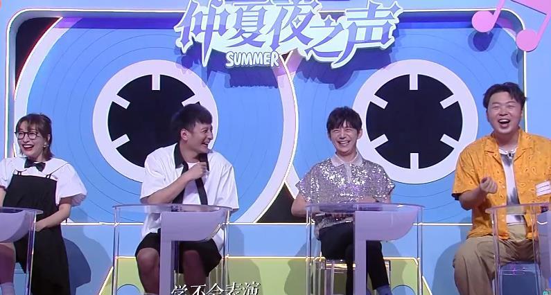 湖南卫视|《大本营》收视率拿第一，成毅张予曦助阵，节目组请对人了