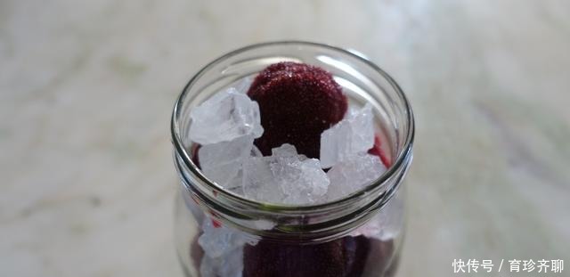 自酿|一年一度杨梅季,又到了自酿杨梅酒的时候了