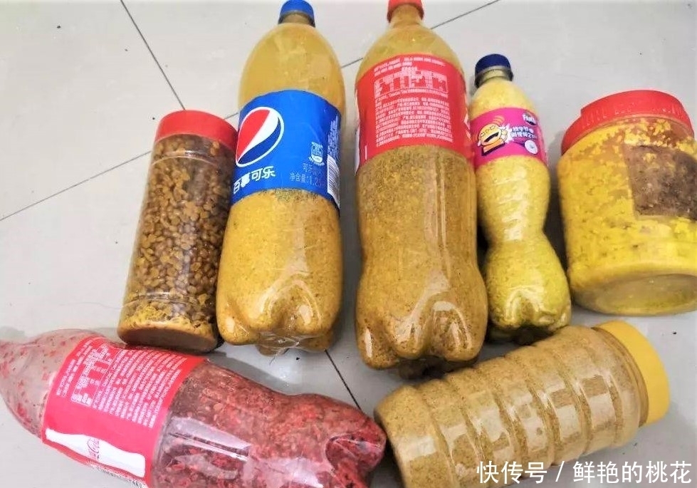 野钓打窝后，一直没有鱼口，是这几个方面的细节没有做好