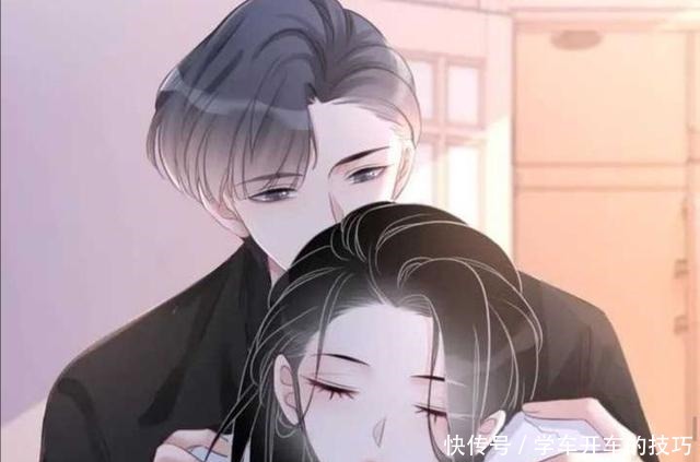 《暗黑系暖婚》出版名超温柔,小说粉终于等到了时瑾和他的笙笙