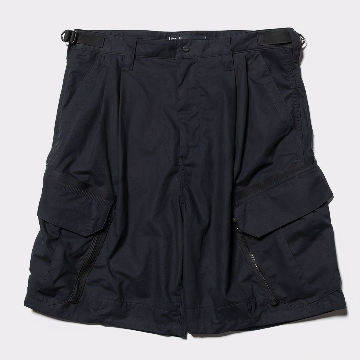 n短裤要想不“地摊”，请你好好记住这些品牌