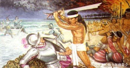 航行|历史上首次环球航行的麦哲伦居然是这样的人!