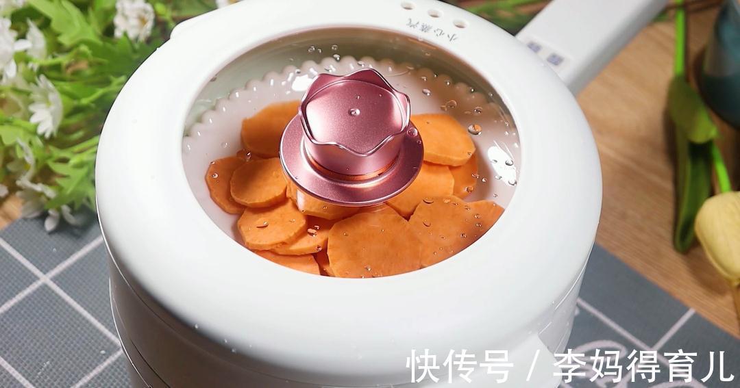 健脾补脑第一名，宝宝吃一口就爱上，比蛋糕好吃百倍，常吃猛长个