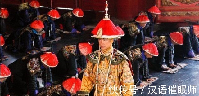 咸丰皇帝$咸丰睡梦中说一对联,上联一个“墨”,下联被一太监对出来