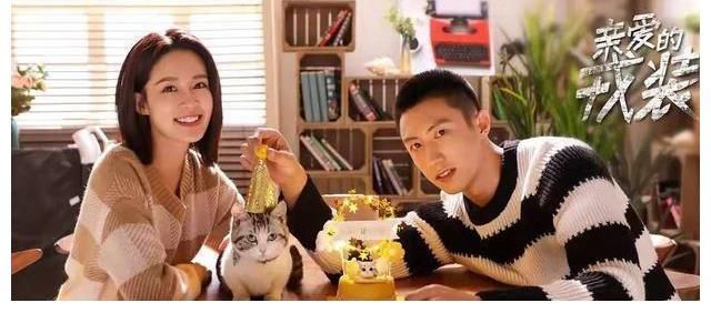 愛(ài)上特種兵|終于熬到大結(jié)局，《愛(ài)上特種兵》還能再“尬”點(diǎn)兒?jiǎn)幔?
onload=