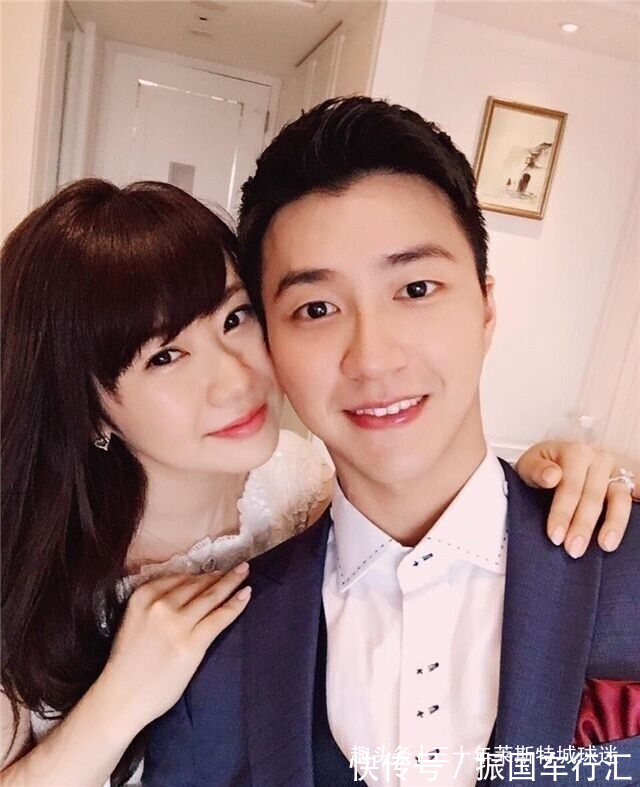 |福原爱仍适合再嫁中国人!重提与张继科搞笑往事,两人交情不一般