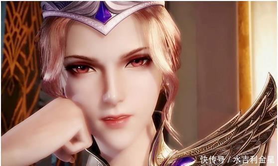 唐三|斗罗大陆谁是最强封号斗罗最强不是唐昊,与唐三有一面之缘!