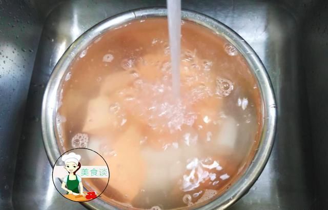 清甜|“秋老虎”到了,地瓜跟它真是绝配,清甜消暑还润燥,入秋要多吃