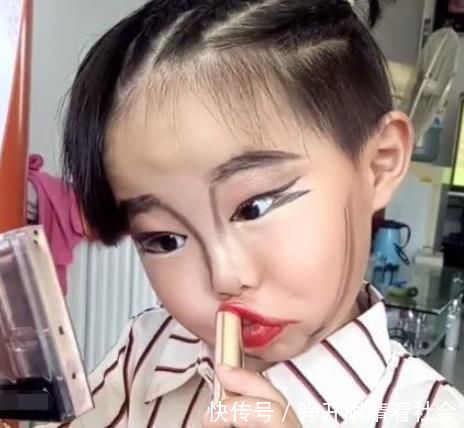 00后|青春期最“糟蹋”颜值的3种行为，全中的会变丑，00后别不重视