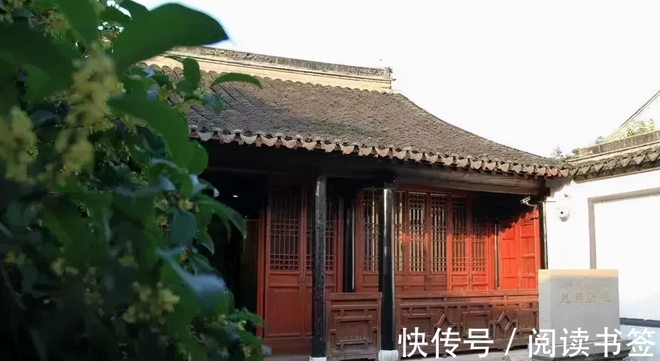 文澜阁&古代读书人的圣地!中国藏书楼Top 8,你去过几座?