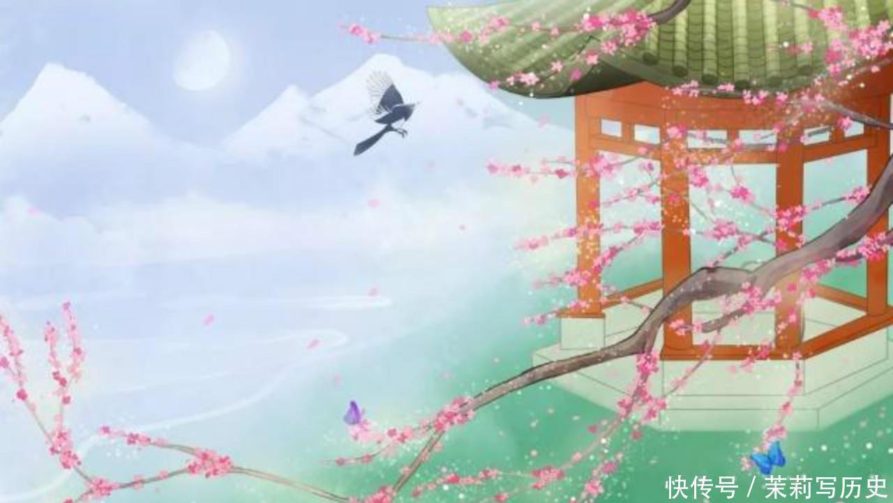 |老头在墙上随手写首诗,一直被路人笑话,大诗人读完却赶紧抄下来