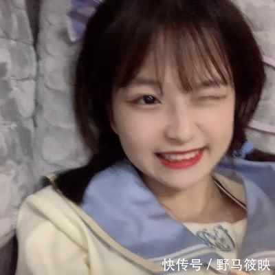 汉子|女生睡觉“头发都咋放”编起来的是淑女,大部分人活成了女汉子