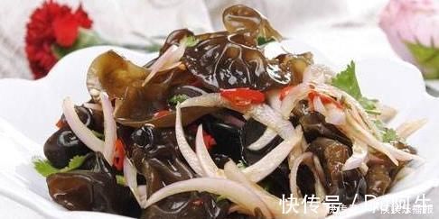 心血管疾病|黑木耳好吃却不能瞎吃,吃黑木耳有一大禁忌,现在知道还不晚