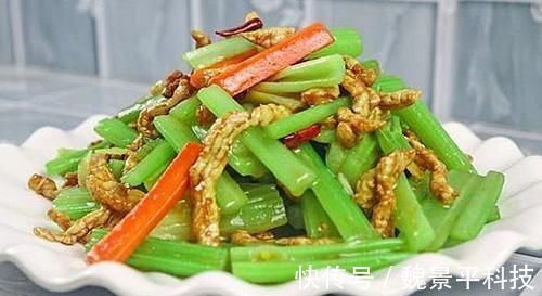 血管|天然的“血管清洁工”找到，每天炒一盘，血管通畅了，早吃早受益