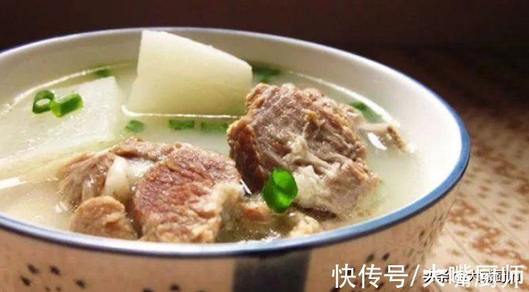 羊肉别直接炖，老内蒙教你5个处理技巧，关键是这2步，很多人做错