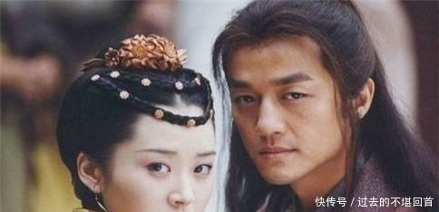 梁山|细思极恐!《水浒传》中林冲的名字居然还有这么深的内涵!