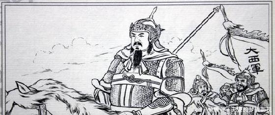 大西军|南明永历朝廷的覆亡,原因是多方面的,绝不止孙可望叛变这么简单