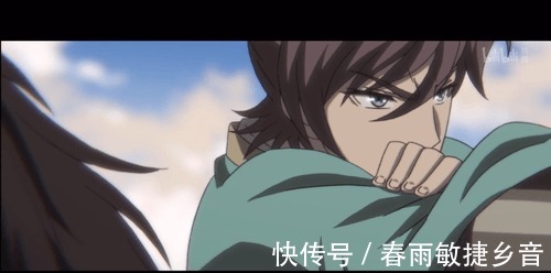 博物馆|顶级制作,博物馆背书,《秦侠》动画带来了怎样的启示