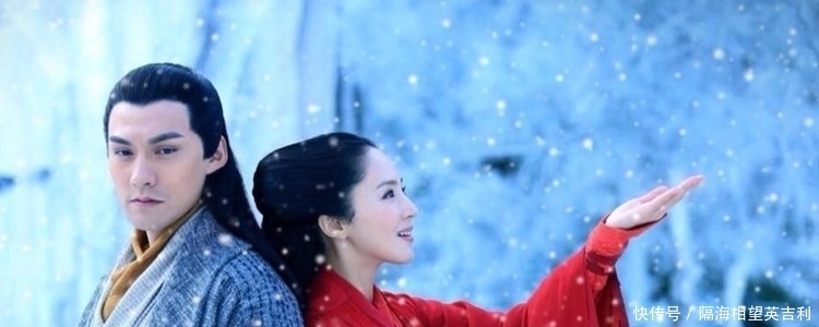 历史上的王重阳居然真的建过活死人墓!