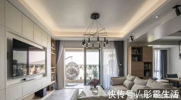 土地资源|买房不要挑大户型的房子了，有钱人选这种更省钱实用，后悔才发现