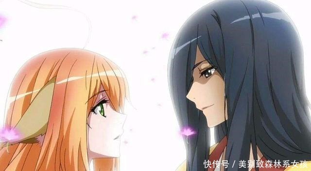 狐妖小红娘算是国产良心动漫了,你知道日本人是怎么评价它的吗