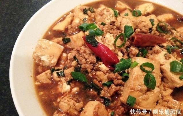 豆腐最好吃的20款做法,清香可口特诱人,学会了来客人也不慌!