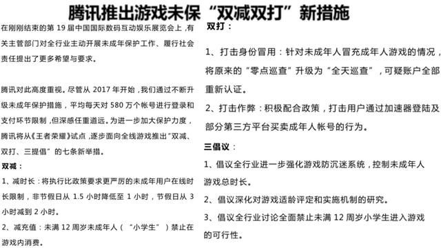 鸦片|王者荣耀被央视点名，“精神鸦片”引起争议，防沉迷系统再度升级